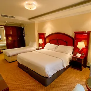 Hotel Regal Peninsula Formerly New Peninsula Ghubaiba Bus Station Bur, Dubai