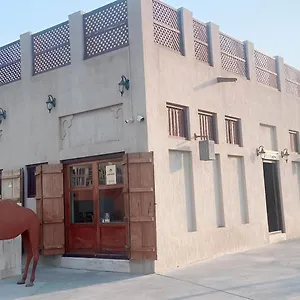 Heritage Dubai
